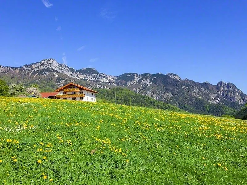 Ferienwohnung Roislerlehen Bischofswiesen