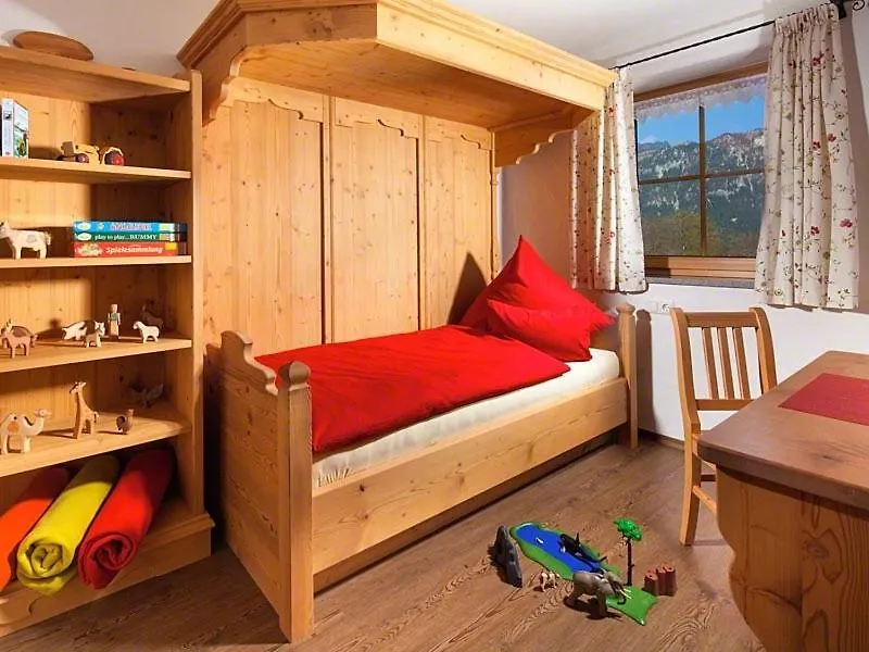 Ferienwohnung Roislerlehen Bischofswiesen 0*,  Germany