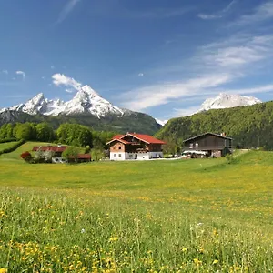  Apartment Oberreitlehen