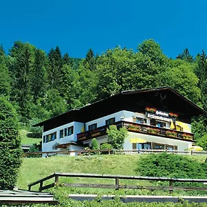  Apartment Almrosn, Friedrichsruh Und Hollereben
