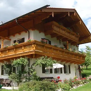  Bauernhof Oberthannlehen