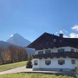  Apartment Oberstöberl